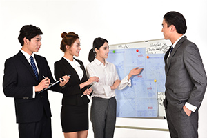 世邦塑膠-注塑成型量產