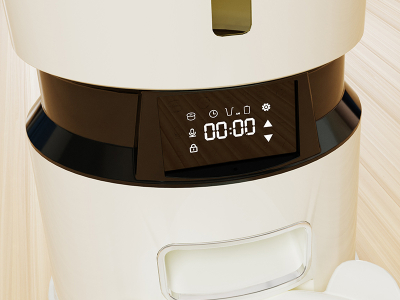 寵物智能喂食器自動喂食機定制廠家 寵物智能喂食器自動喂食機定制廠家