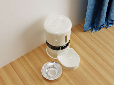 寵物智能喂食器自動喂食機定制廠家 寵物智能喂食器自動喂食機定制廠家