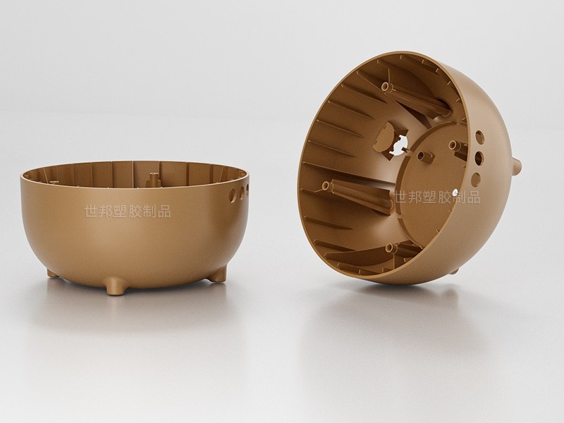 煮蛋器外殼底座與加濕器外殼注塑 煮蛋器外殼底座與加濕器外殼注塑