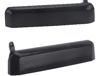 車門把手注塑塑料定制模具加工 車門把手注塑塑料定制模具加工