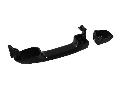 車門把手注塑塑料定制模具加工 車門把手注塑塑料定制模具加工