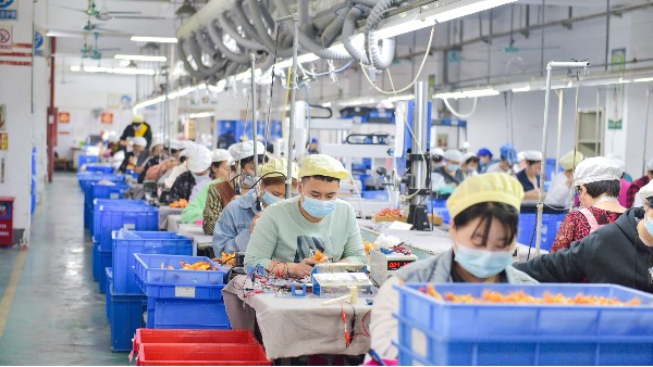 塑膠產品與電子產品一站式加工生產服務