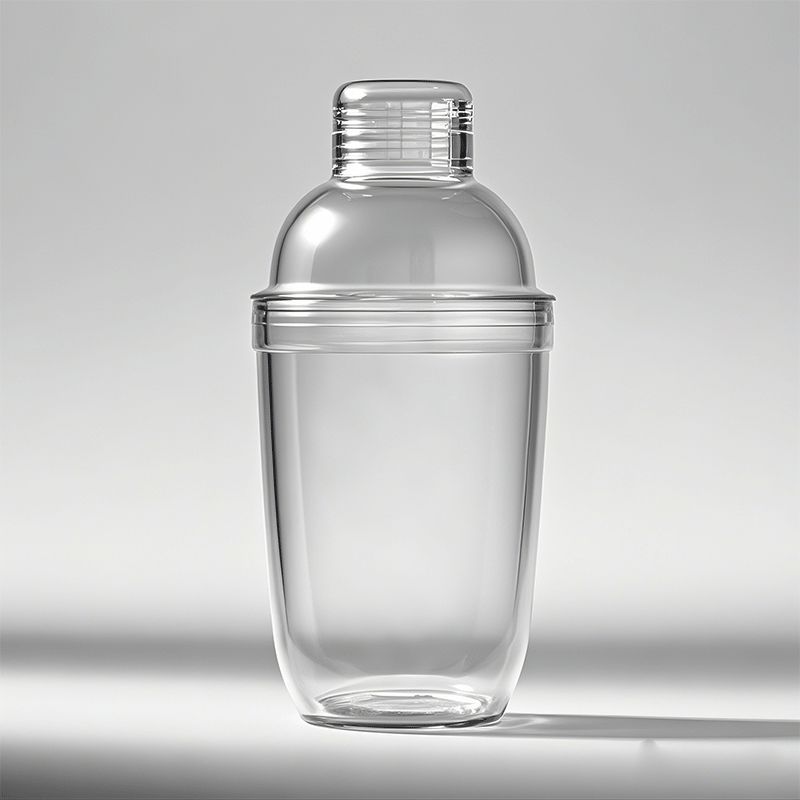 心電圖塑膠外殼注塑件