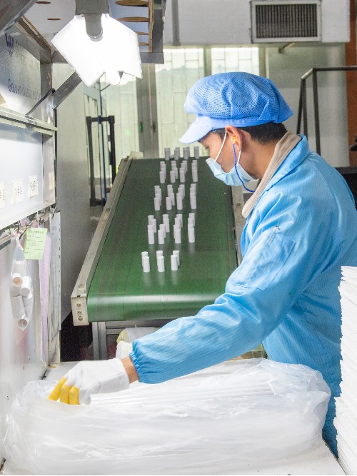 你想知道智能電子注塑件的發展趨勢嗎？