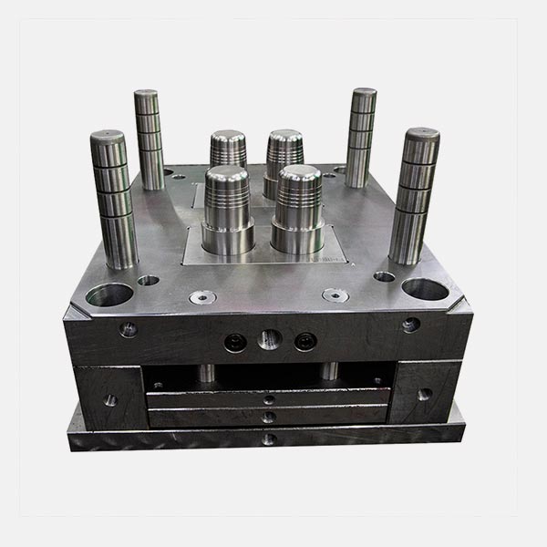 護(hù)膚系類蓋子精密模具