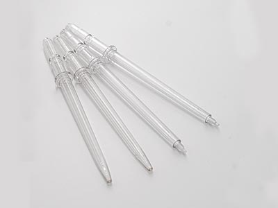 醫(yī)用透明管注塑件