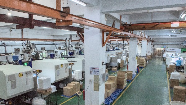 塑膠注塑加工模具生產原則