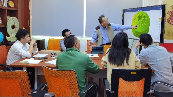 外用醫(yī)療耗材注塑加工試驗(yàn)?zāi)ｋy點(diǎn)討論會