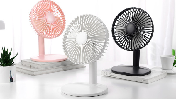 USB插頭小風扇廠家教您如何清洗？