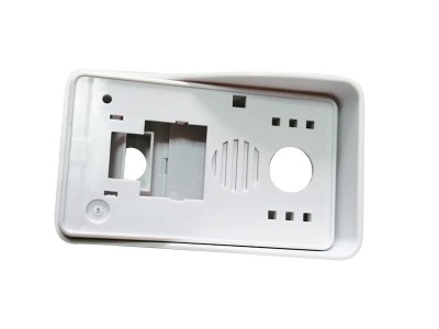 智能可視化門鈴外殼定制