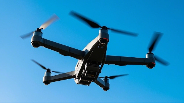 無人機使用過程中最常見的10個問題，答案都在這里！