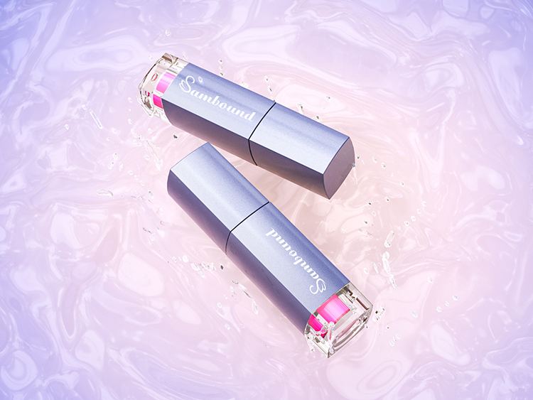 迷你唇彩管定制 迷你唇彩管定制