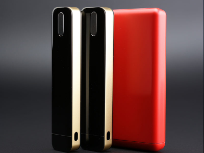 注塑加工塑料電子煙外殼 注塑加工塑料電子煙外殼